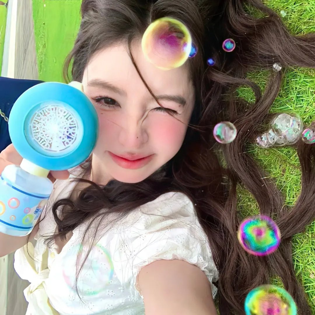阿燕的人生