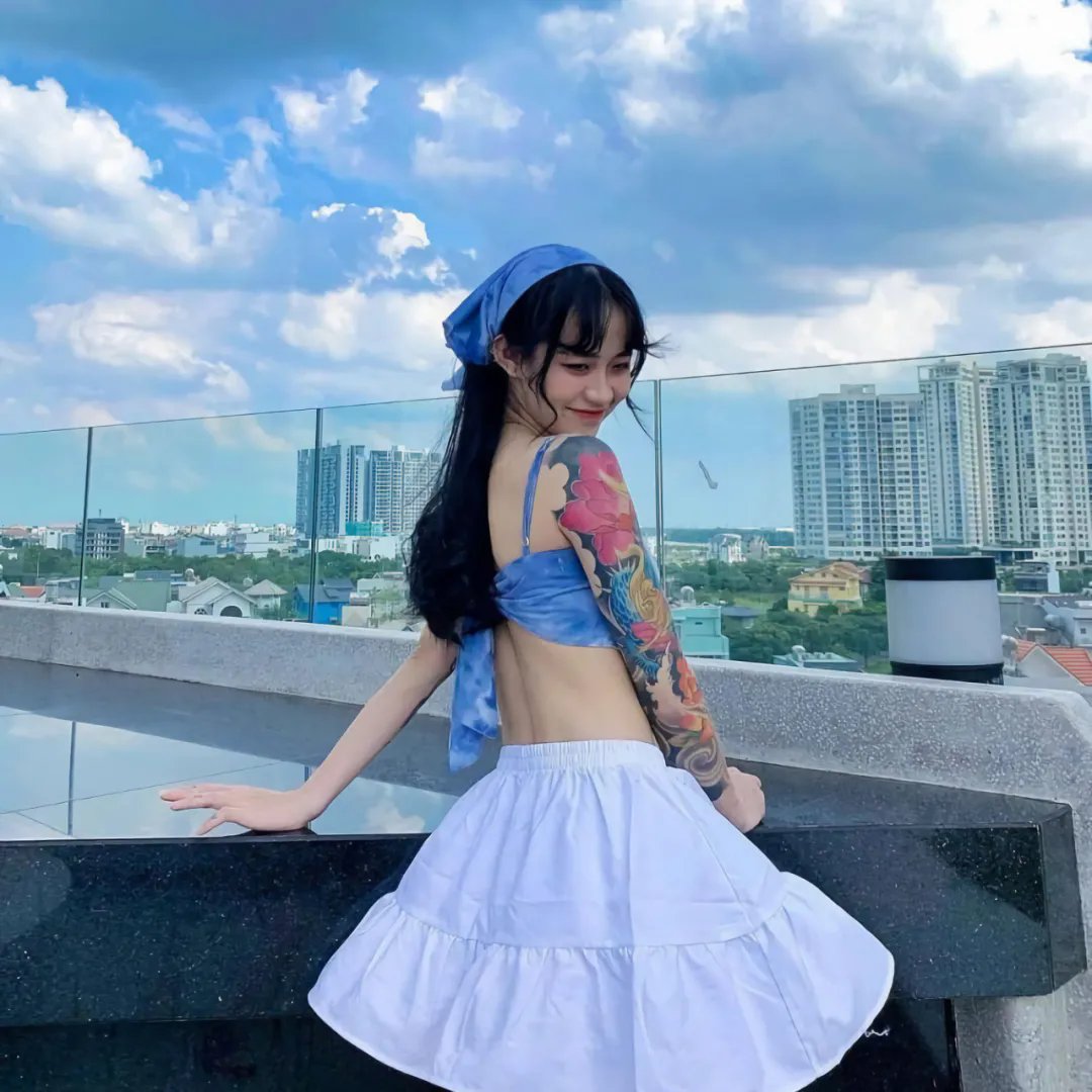 你第三季
