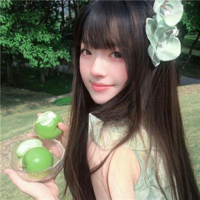 米花之味